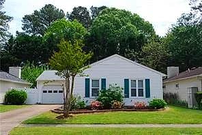 1540 Hummingbird LN, VIRGINIA BEACH VA 23454 - Main photo