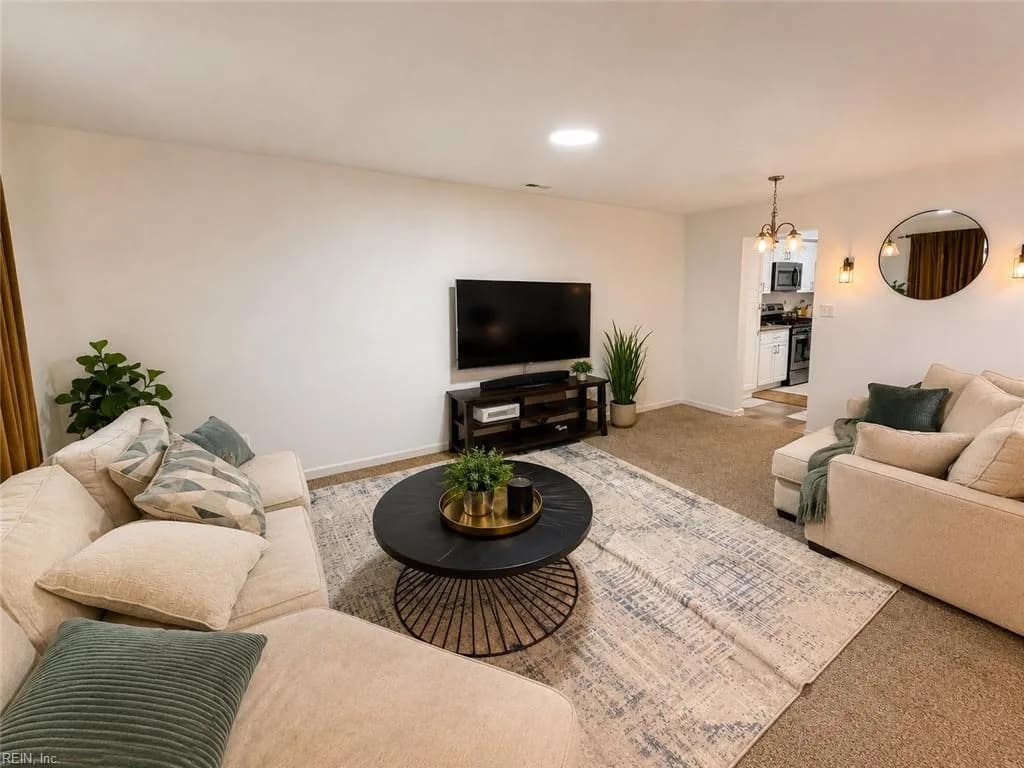 25 Madrone PL, HAMPTON VA 23666 thumb 6