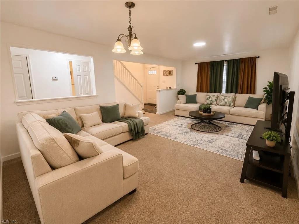 25 Madrone PL, HAMPTON VA 23666 thumb 8