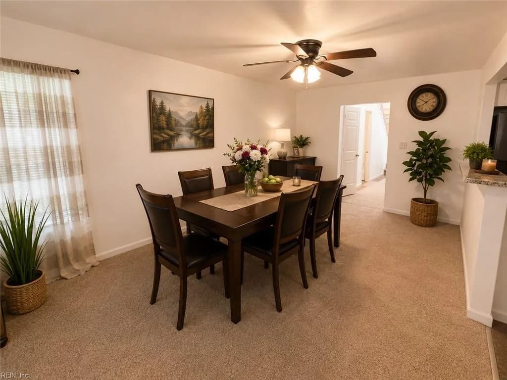 25 Madrone PL, HAMPTON VA 23666 thumb 9
