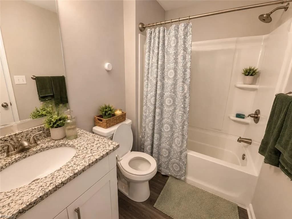 25 Madrone PL, HAMPTON VA 23666 thumb 10