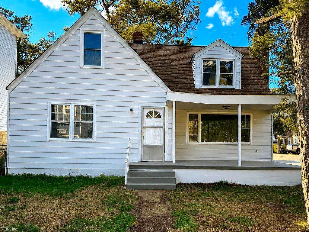 9571 13th Bay ST, NORFOLK VA 23518 - Main photo
