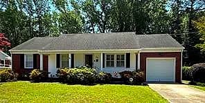 140 Albany DR, HAMPTON VA 23666 - Main photo