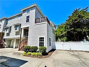 4825 Lake DR, VIRGINIA BEACH VA 23455 - Main photo