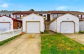 1357 Hafford RD, VIRGINIA BEACH VA 23460 - Main photo
