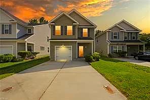 1705 Lockard AVE, CHESAPEAKE VA 23320 - Main photo