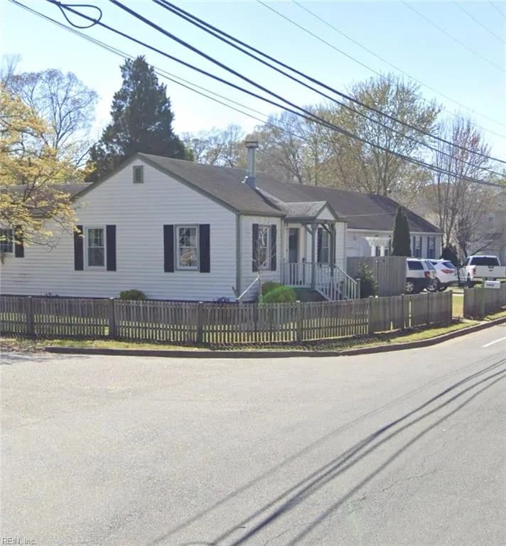 3909 Rokeby AVE, CHESAPEAKE VA 23325 - Main photo