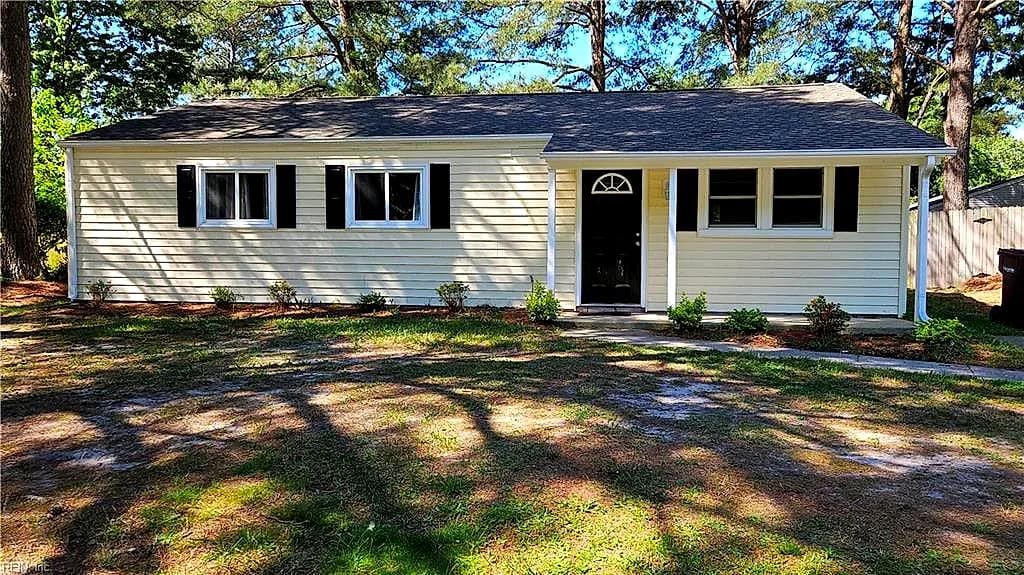 3332 Stilworken DR, CHESAPEAKE VA 23321 - Main photo