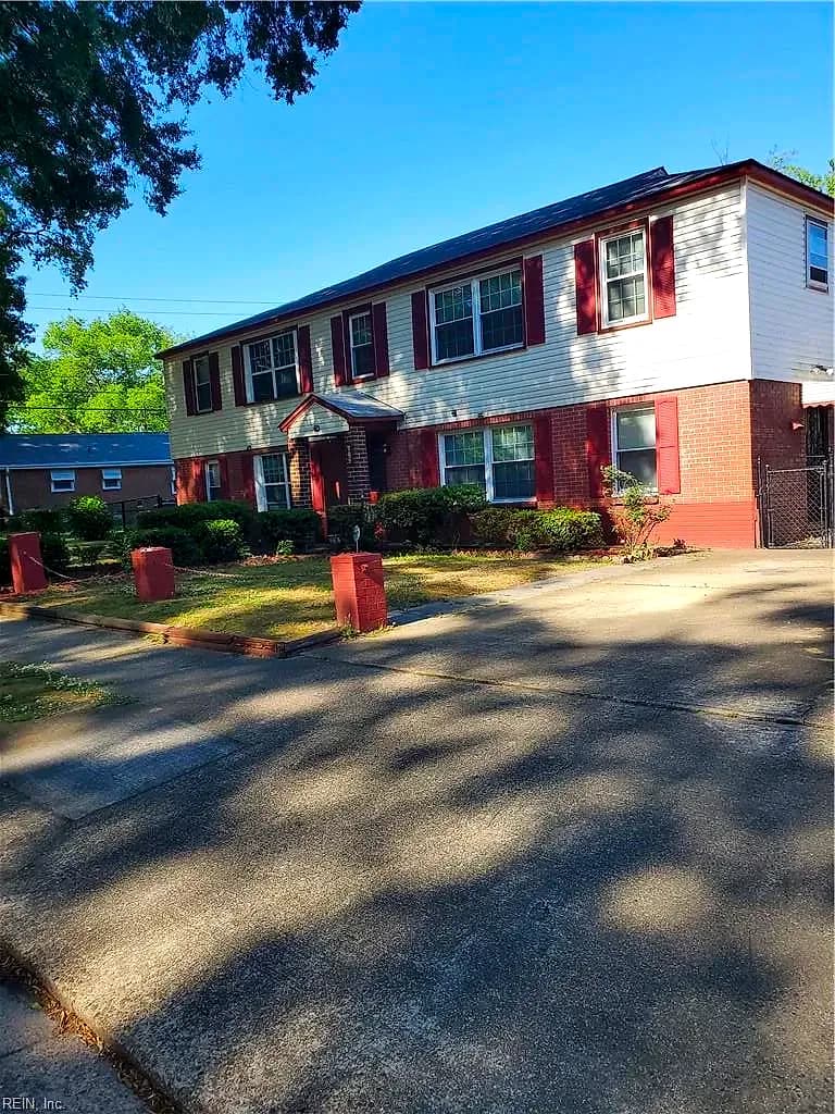 789 Wakefield AVE #D, NORFOLK VA 23502 - Main photo