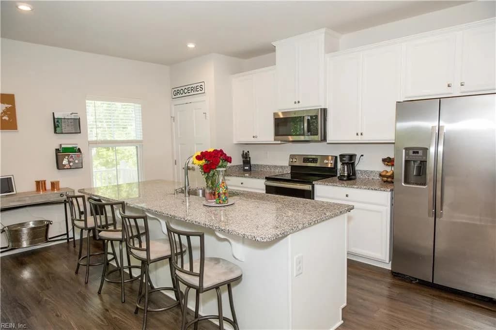 1013 Stern WAY, CHESAPEAKE VA 23323 thumb 11