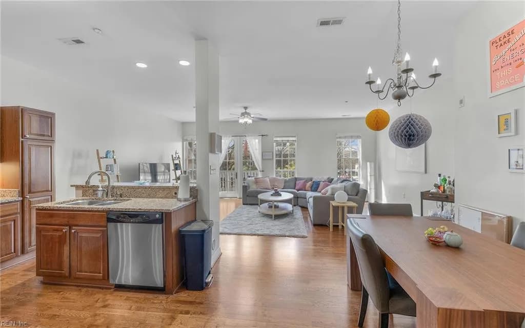 450 W Princess Anne RD #206, NORFOLK VA 23517 thumb 7