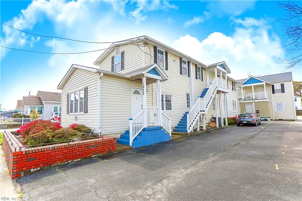 1033 E Ocean View AVE #3, NORFOLK VA 23503 - Main photo