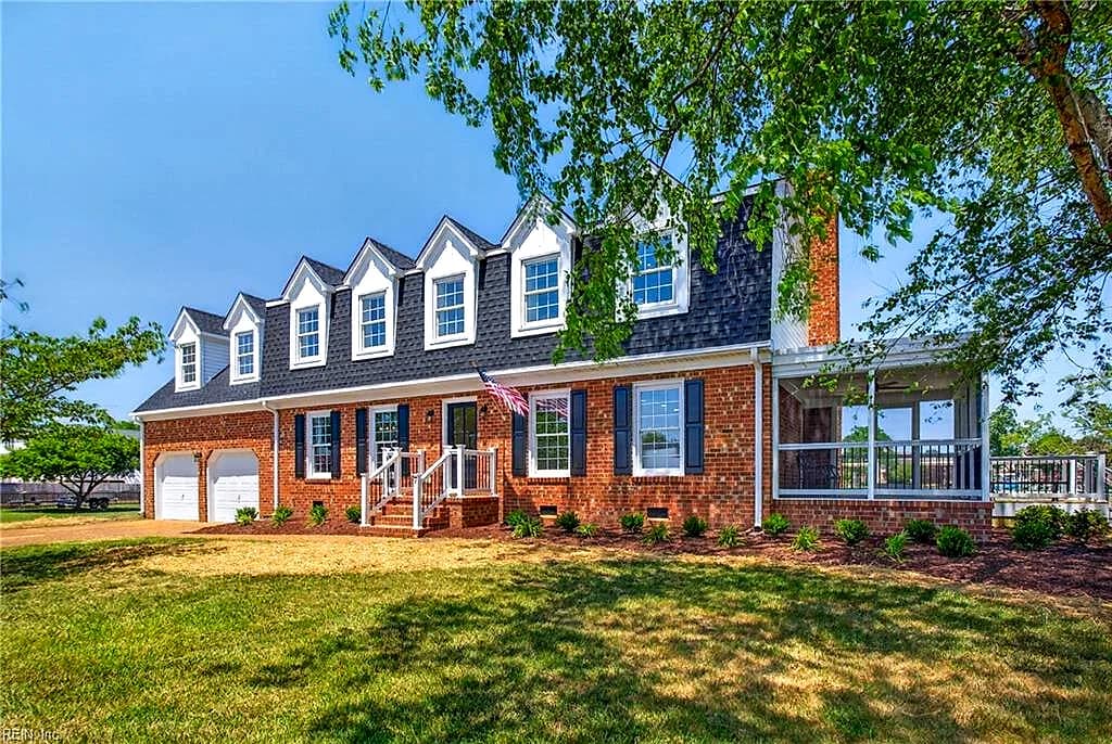 7 Carmines CT, POQUOSON VA 23662 - Main photo