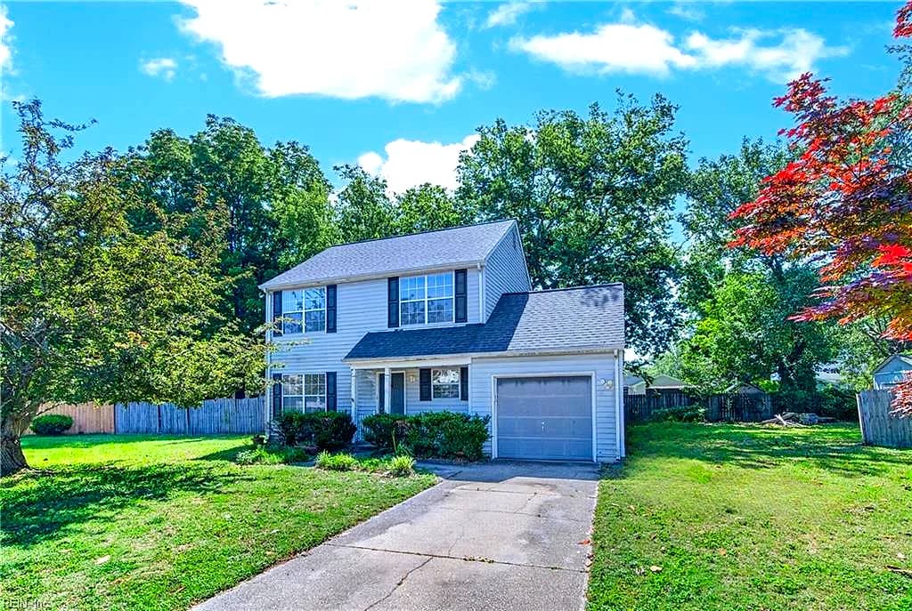 16 Josephs XING, HAMPTON VA 23669 - Main photo