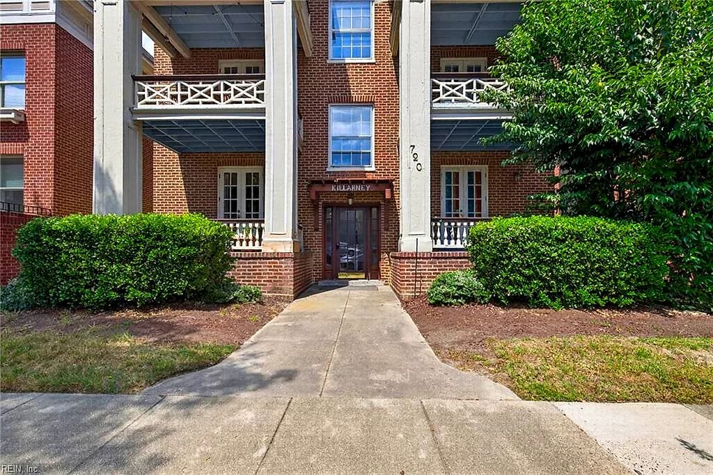 720 Redgate AVE #6, NORFOLK VA 23507 - Main photo