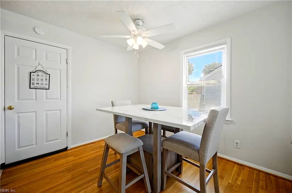 804 Roseclair St NONE, NORFOLK VA 23523 - Photo 5