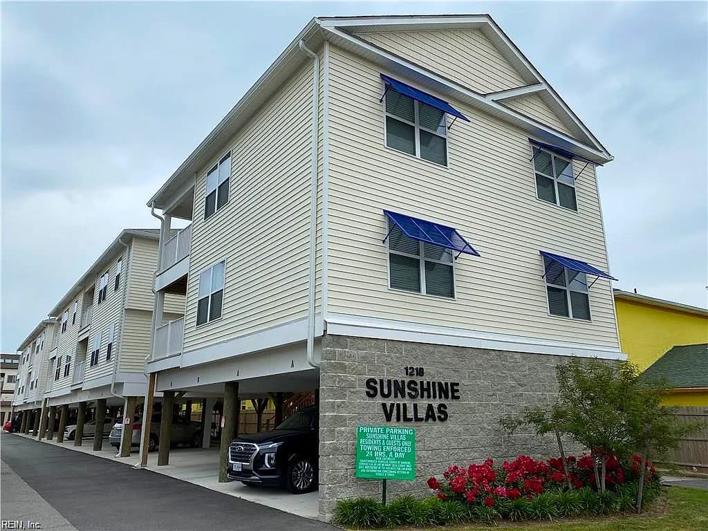 1218 W Ocean View AVE #J, NORFOLK VA 23503 - Main photo