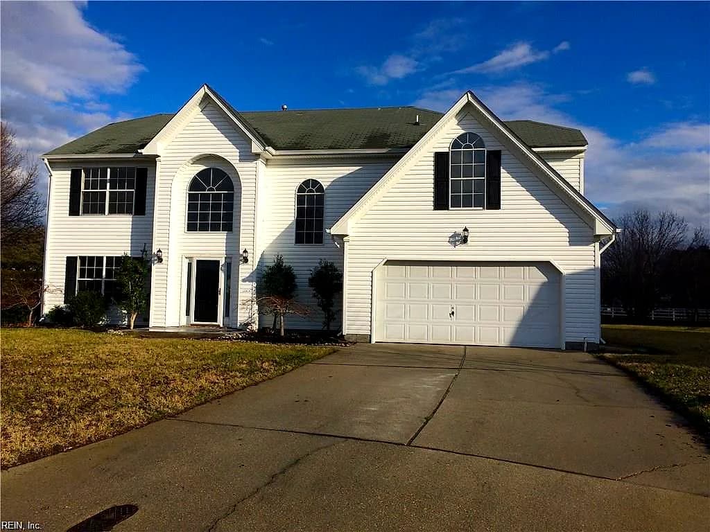 2712 Fayette CT, VIRGINIA BEACH VA 23456 - Main photo