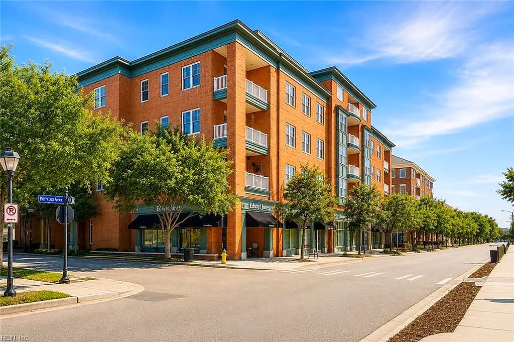 4500 Pretty Lake AVE #B3, NORFOLK VA 23518 - Main photo