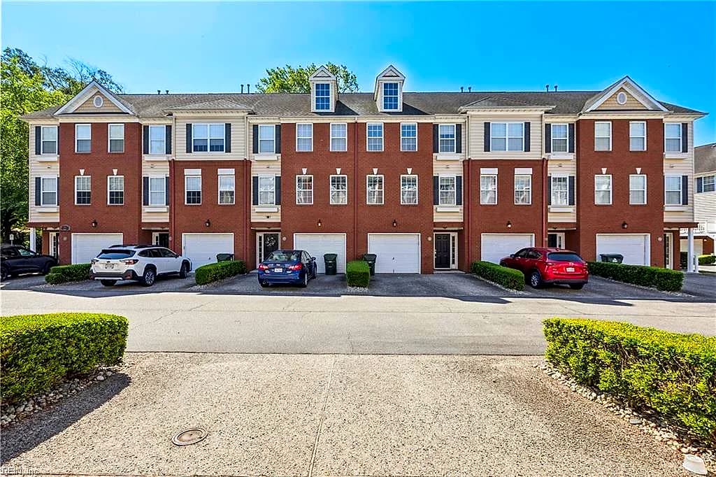 1221 Westover AVE #D, NORFOLK VA 23507 - Main photo