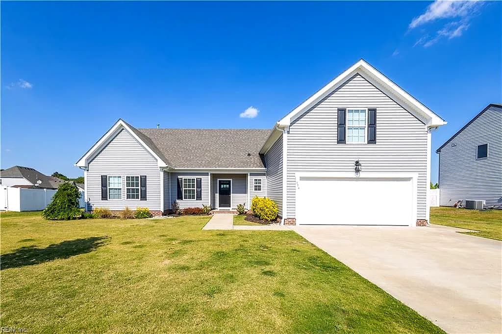 116 Parrish Point LN, MOYOCK NC 27958 - Main photo