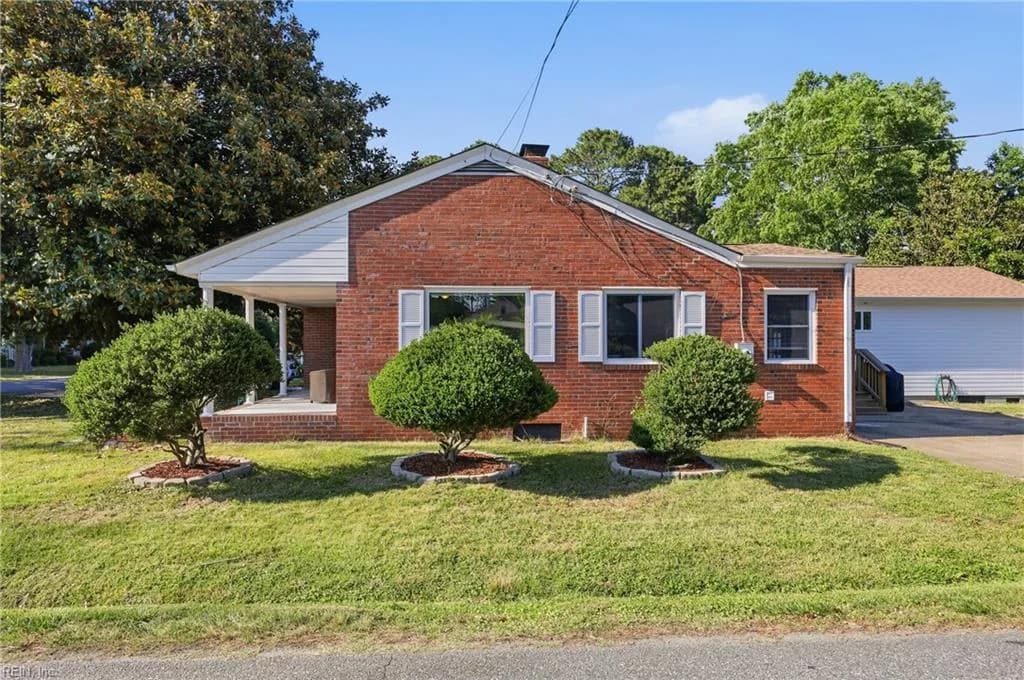 1324 Hawthorne DR, CHESAPEAKE VA 23325 thumb 6