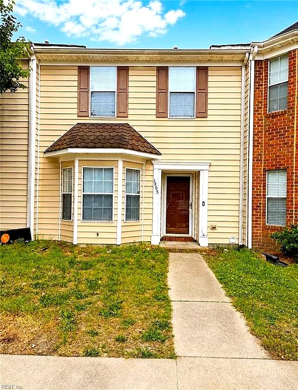 3805 Headwind LN, PORTSMOUTH VA 23703 - Main photo