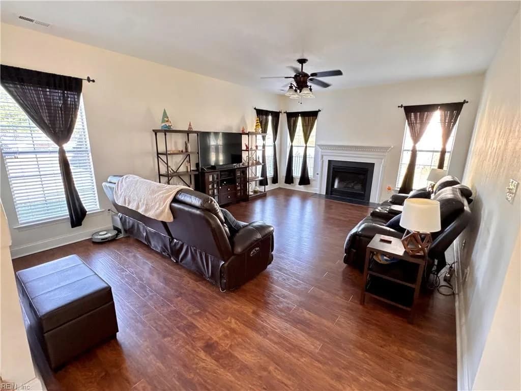 6410 Sheffield CT N, SUFFOLK VA 23435 thumb 7