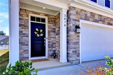 3678 Isaac CIR, WILLIAMSBURG VA 23188 thumb 4