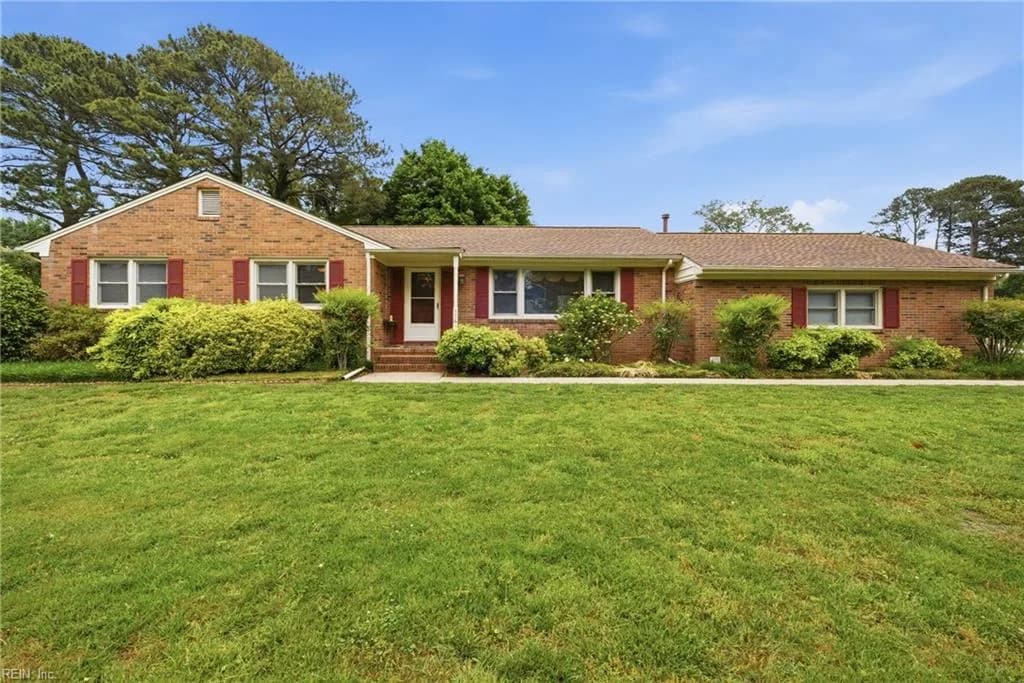 3436 Kings Grant RD, VIRGINIABEACH VA 23452 - Photo 3