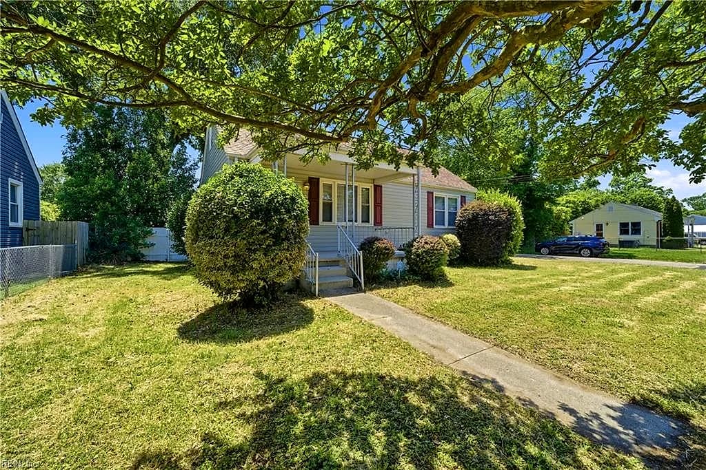 1019 Beach View ST, NORFOLK VA 23503 - Main photo