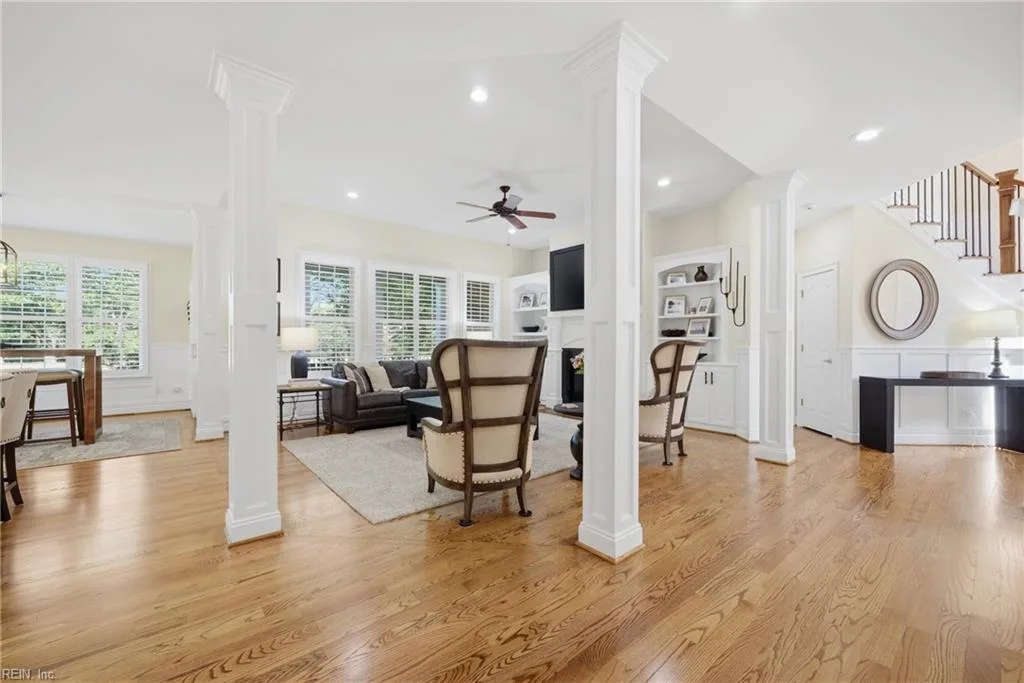 6109 Walkers Ferry LN, SUFFOLK VA 23435 thumb 9