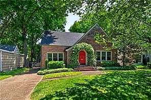 1444 W Princess Anne RD, NORFOLK VA 23507 - Main photo