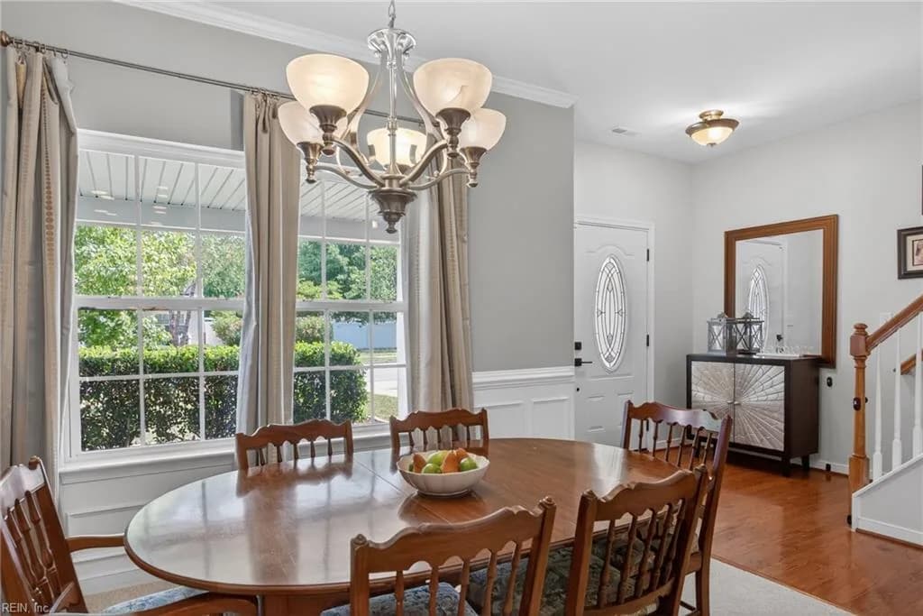1251 Veranda WAY, CHESAPEAKE VA 23320 thumb 12
