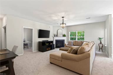1251 Veranda WAY, CHESAPEAKE VA 23320 thumb 6