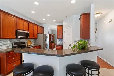 1251 Veranda WAY, CHESAPEAKE VA 23320 thumb 9
