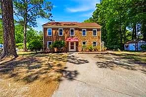 3401 Wheatfield CT, PORTSMOUTH VA 23703 - Main photo