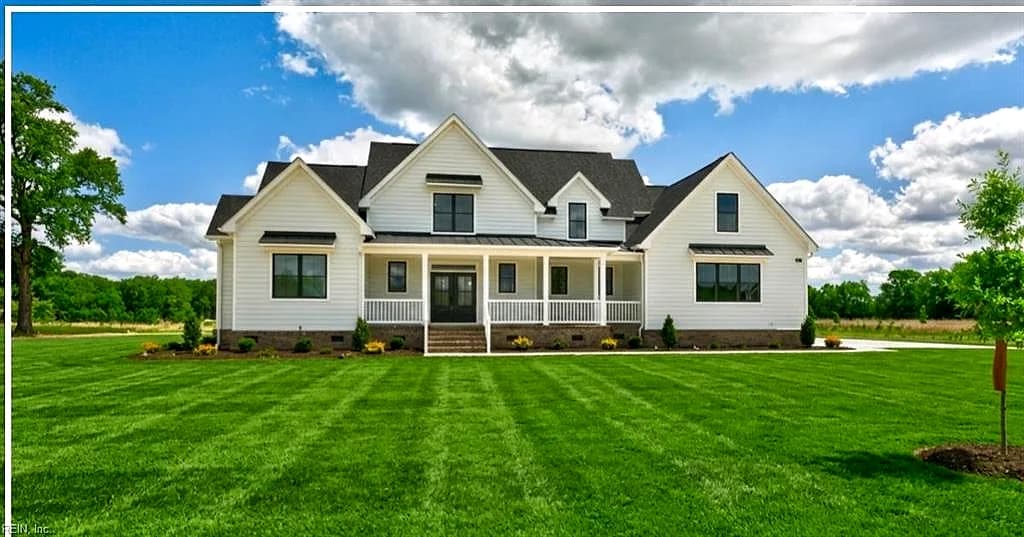 2624 Ballahack RD, CHESAPEAKE VA 23322 - Photo 2