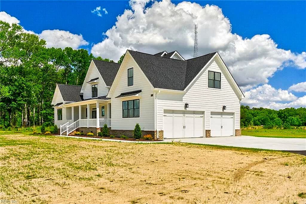 2624 Ballahack RD, CHESAPEAKE VA 23322 - Photo 3