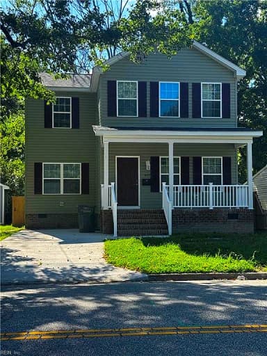 637 Grimes RD, HAMPTON VA 23663 thumb 2