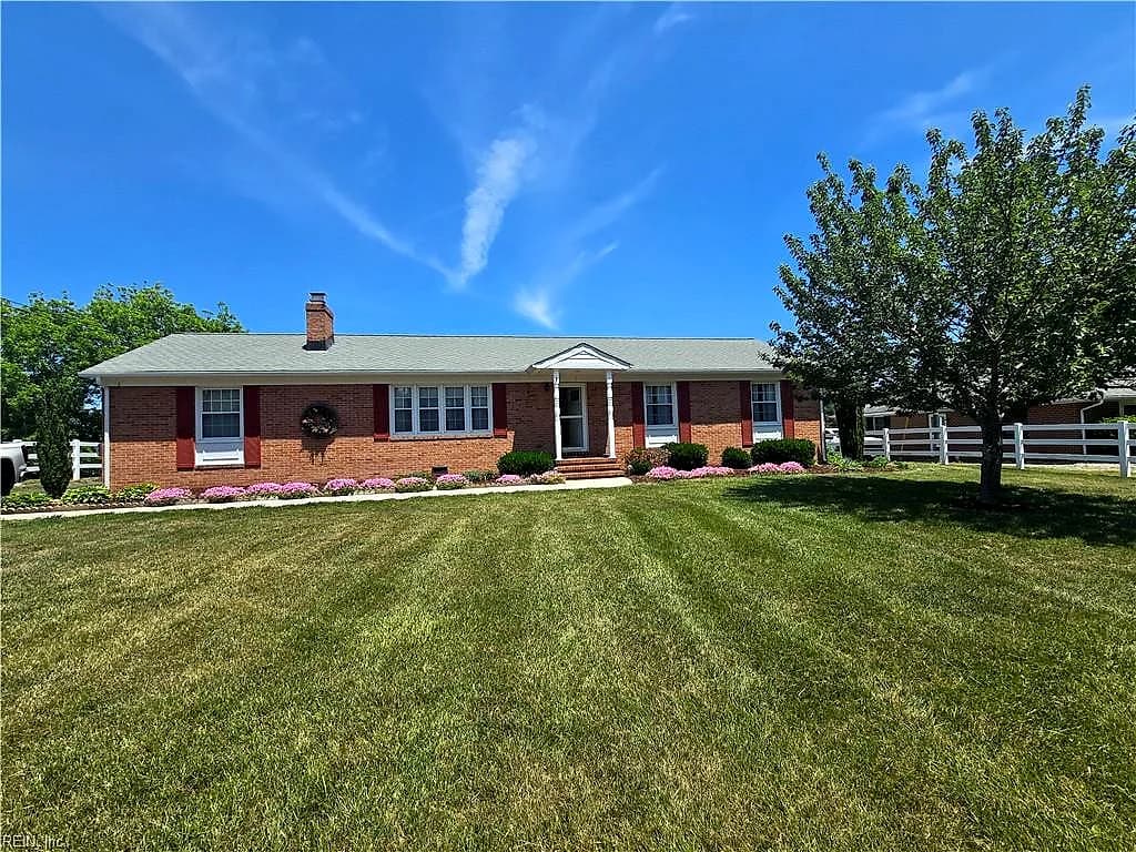 66 Level BLVD, WARSAW VA 22572 - Main photo