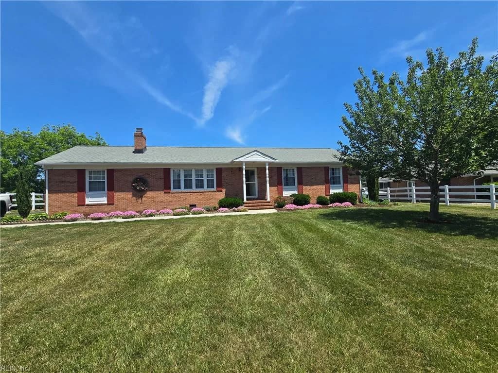 66 Level BLVD, WARSAW VA 22572 - Photo 2