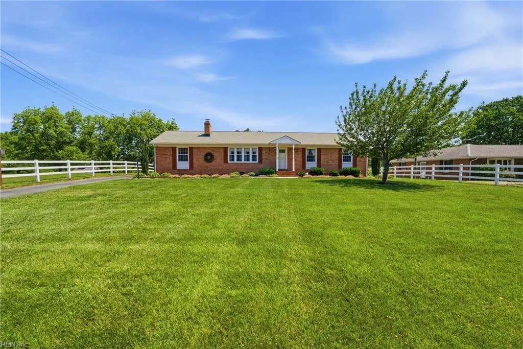 66 Level BLVD, WARSAW VA 22572 - Photo 4