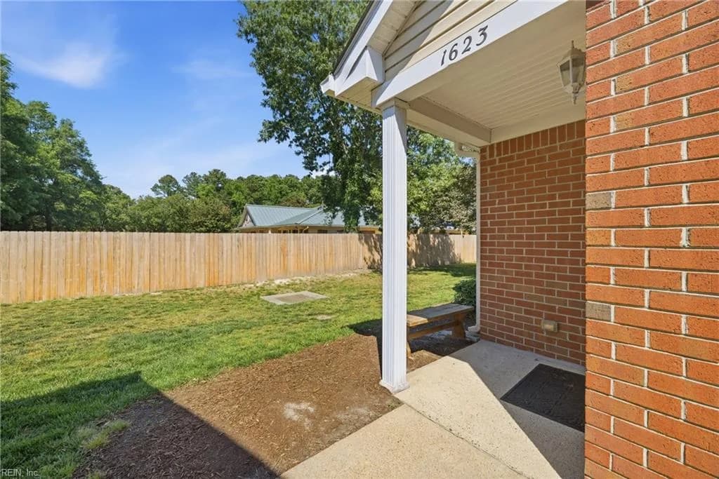 1623 Orchard Grove DR, CHESAPEAKE VA 23320 - Photo 2