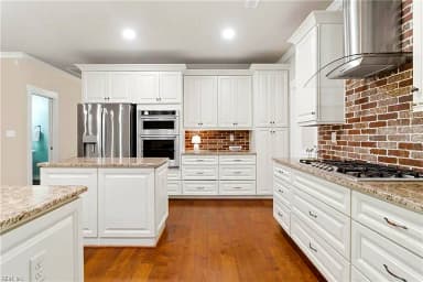 1352 Auburn Hill DR, CHESAPEAKE VA 23320 thumb 12