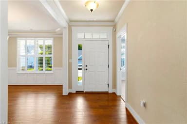 1352 Auburn Hill DR, CHESAPEAKE VA 23320 thumb 5