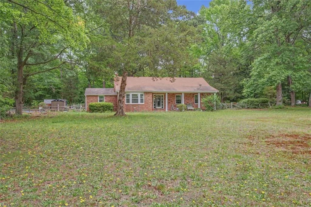 3597 Hickory Fork RD, GLOUCESTER VA 23061 - Photo 2