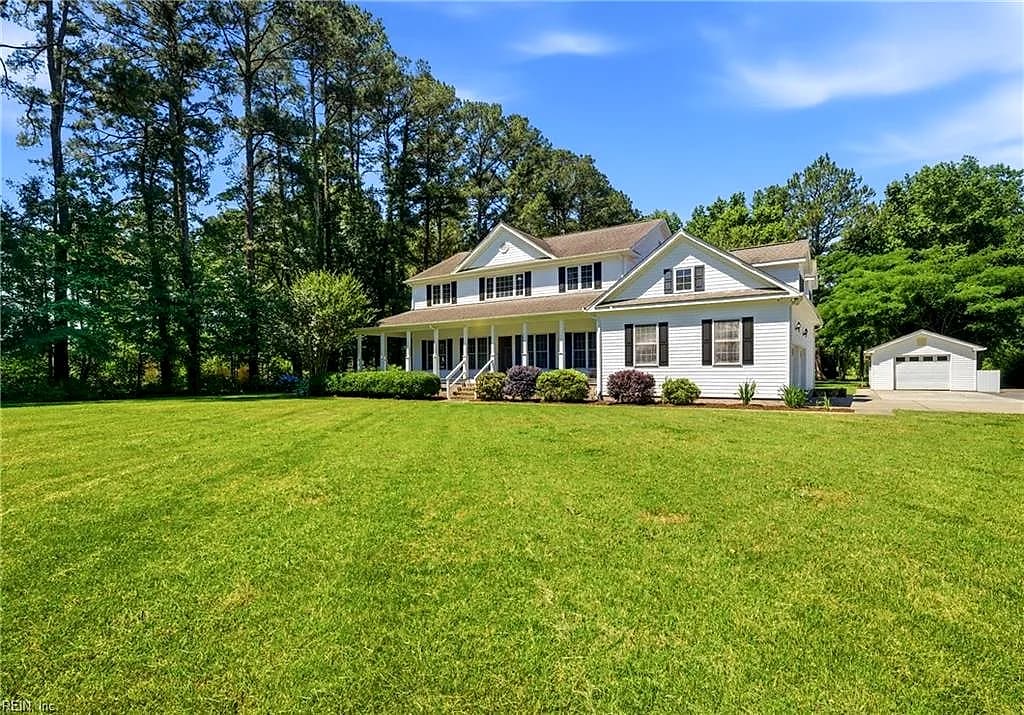 916 W Saint Brides RD #W, CHESAPEAKE VA 23322 - Main photo