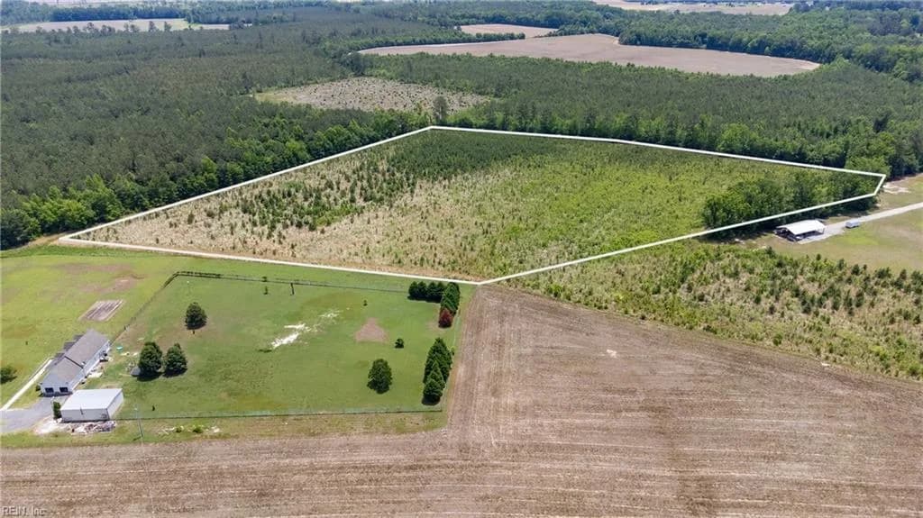 16 AC Leafwood RD, SUFFOLK VA 23437 - Photo 3