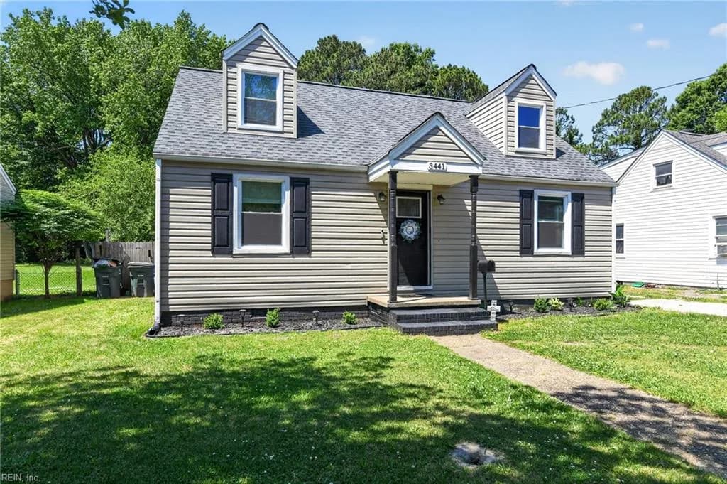 3441 Wellington ST, NORFOLK VA 23513 thumb 6